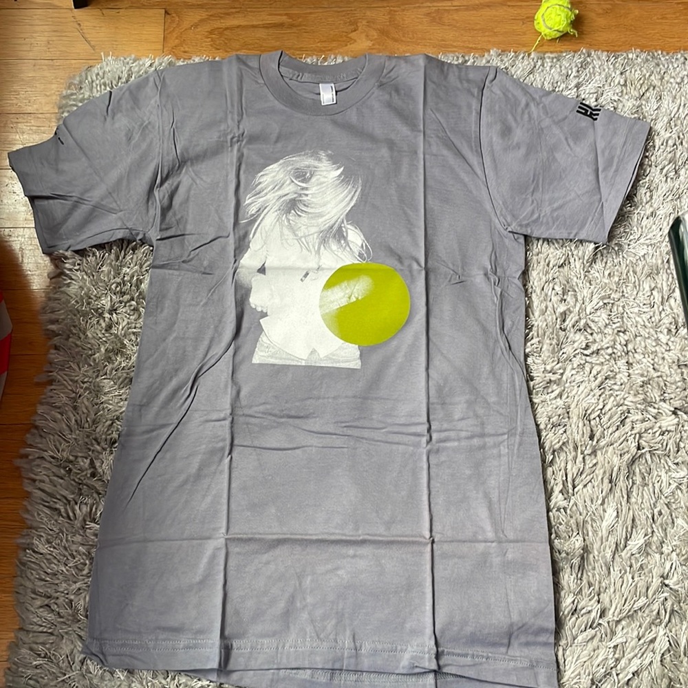 Passion Pit Tee